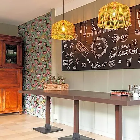Hotel Forellenhof Wald- Und Wiesenquartier