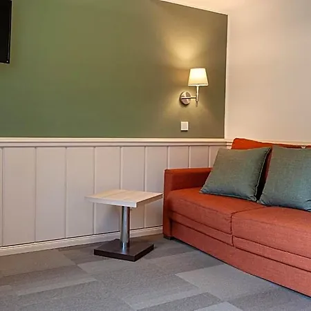 Forellenhof Wald- Und Wiesenquartier Hotel 3*