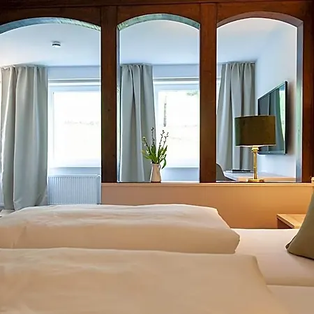 Hotel Forellenhof Wald- Und Wiesenquartier Bad Berleburg