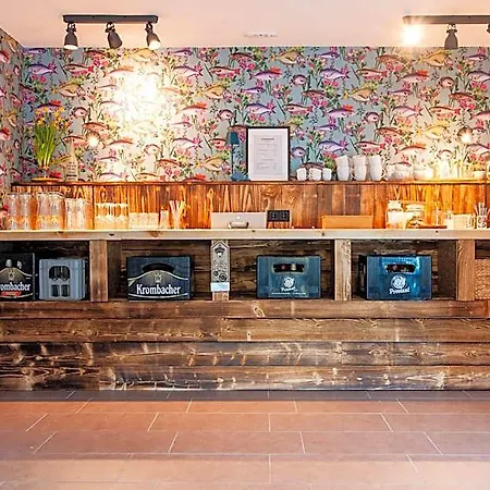 Hotel Forellenhof Wald- Und Wiesenquartier 3*