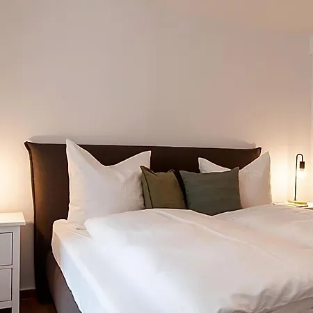 Forellenhof Wald- Und Wiesenquartier 3* Bad Berleburg