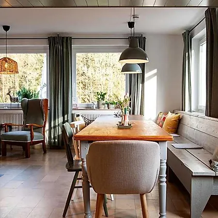Forellenhof Wald- Und Wiesenquartier Hotel 3*