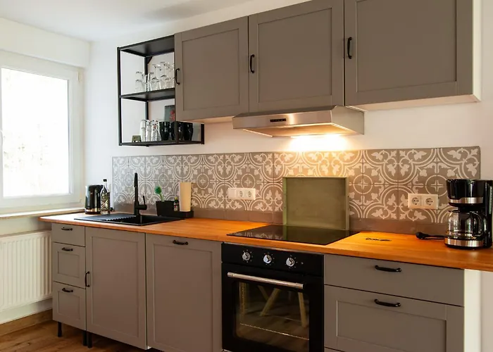 Forellenhof Wald- Und Wiesenquartier 3* バート・ベルレブルク