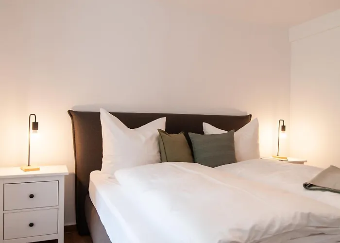 Forellenhof Wald- Und Wiesenquartier バート・ベルレブルク