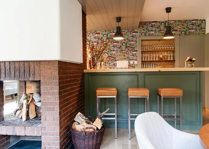 Forellenhof Wald- Und Wiesenquartier ホテル