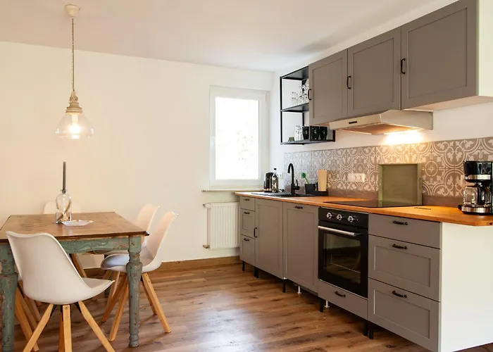 ホテル Forellenhof Wald- Und Wiesenquartier バート・ベルレブルク