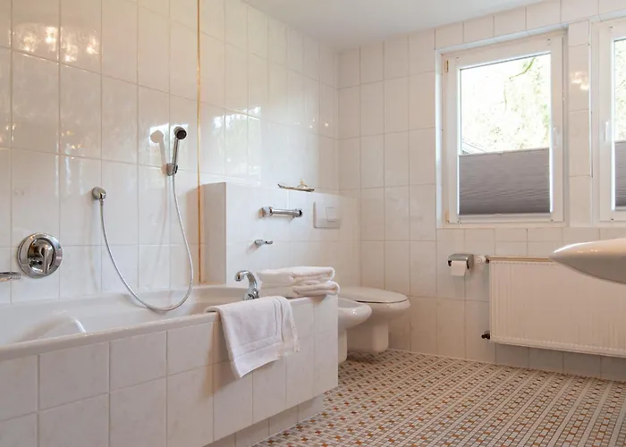 Forellenhof Wald- Und Wiesenquartier 3*