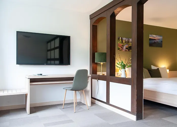 Forellenhof Wald- Und Wiesenquartier ホテル