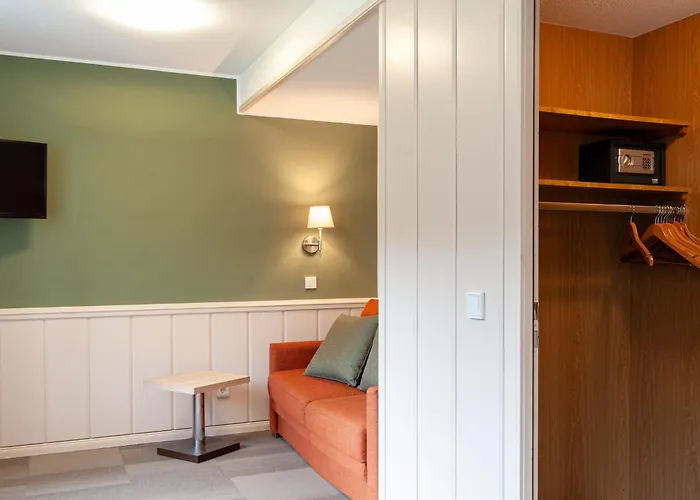 ホテル Forellenhof Wald- Und Wiesenquartier