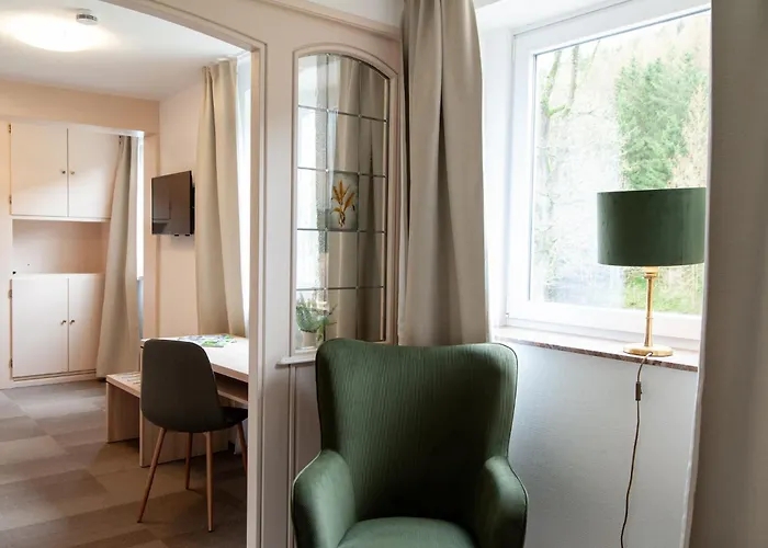 ホテル Forellenhof Wald- Und Wiesenquartier 3*