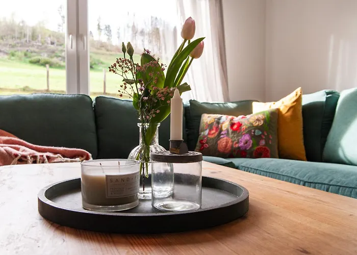 Forellenhof Wald- Und Wiesenquartier ホテル バート・ベルレブルク