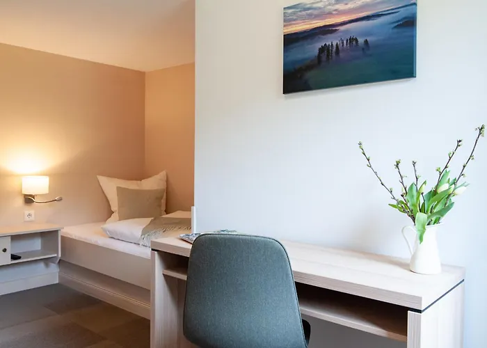 Forellenhof Wald- Und Wiesenquartier ホテル