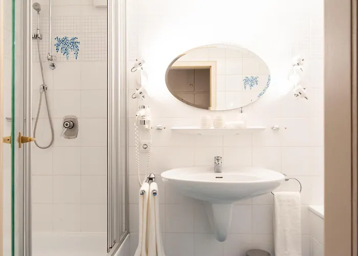 ホテル Forellenhof Wald- Und Wiesenquartier