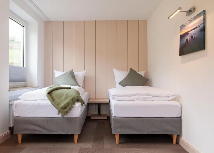 Forellenhof Wald- Und Wiesenquartier ホテル 3*