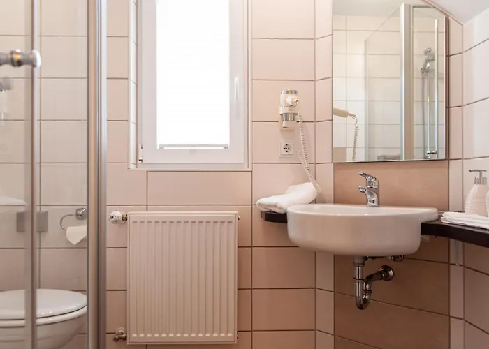 Forellenhof Wald- Und Wiesenquartier ホテル バート・ベルレブルク