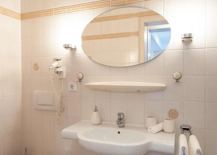 Forellenhof Wald- Und Wiesenquartier バート・ベルレブルク