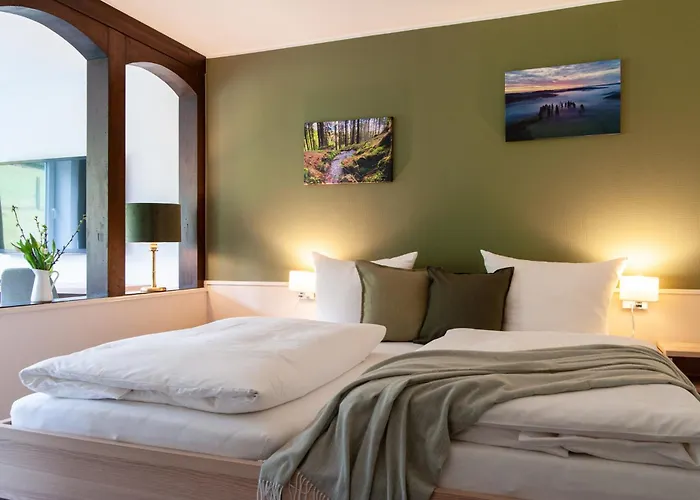 Forellenhof Wald- Und Wiesenquartier ホテル