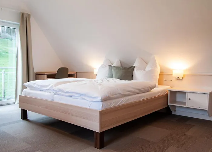 ホテル Forellenhof Wald- Und Wiesenquartier