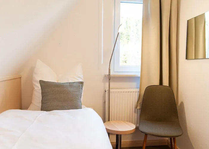 Forellenhof Wald- Und Wiesenquartier ホテル バート・ベルレブルク