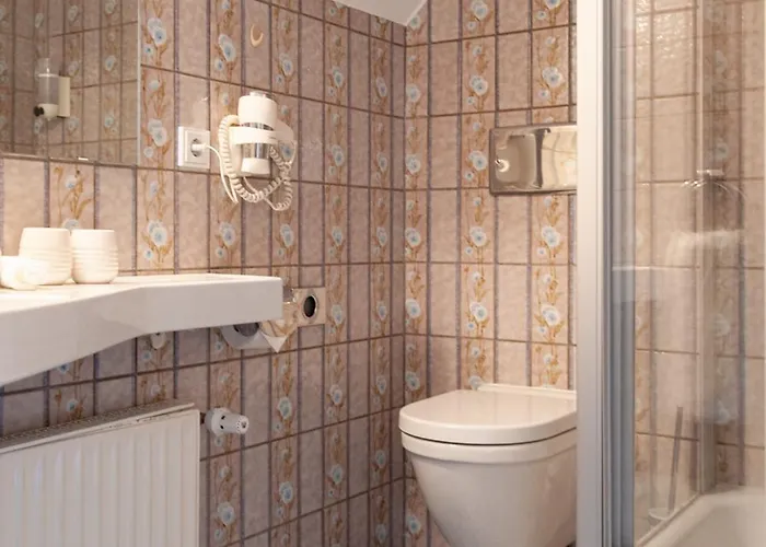 Forellenhof Wald- Und Wiesenquartier 3*