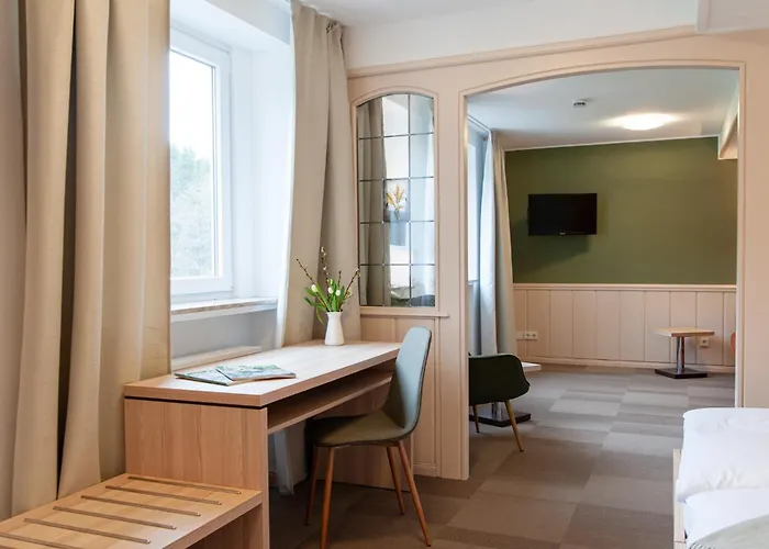 Forellenhof Wald- Und Wiesenquartier