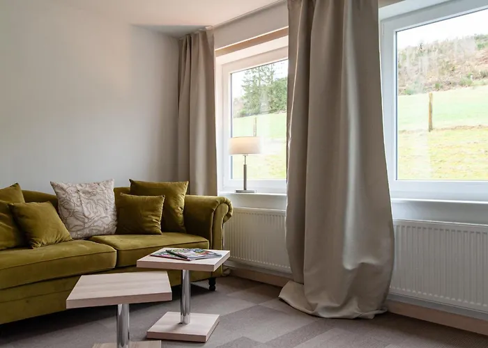 Forellenhof Wald- Und Wiesenquartier ホテル 3*