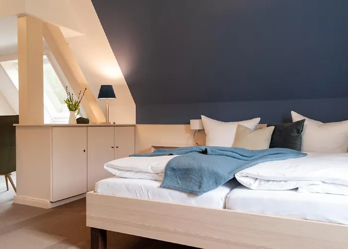 ホテル Forellenhof Wald- Und Wiesenquartier バート・ベルレブルク