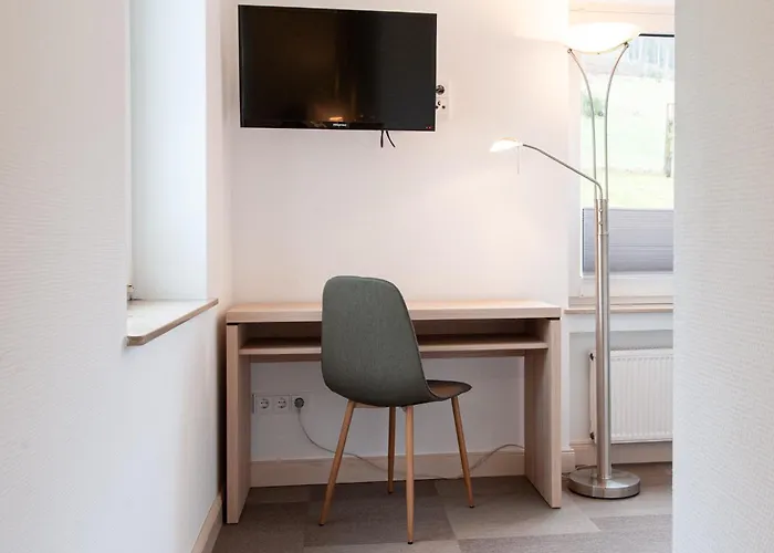 Forellenhof Wald- Und Wiesenquartier ホテル