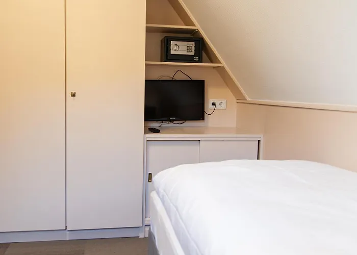 Forellenhof Wald- Und Wiesenquartier 3* バート・ベルレブルク