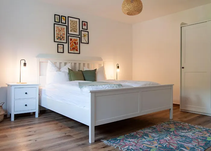 ホテル Forellenhof Wald- Und Wiesenquartier バート・ベルレブルク