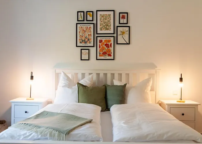 Forellenhof Wald- Und Wiesenquartier バート・ベルレブルク