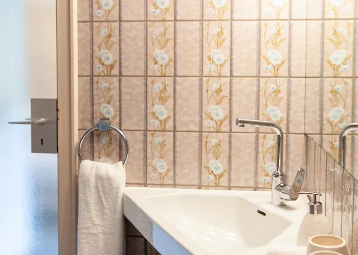 Forellenhof Wald- Und Wiesenquartier 3* バート・ベルレブルク