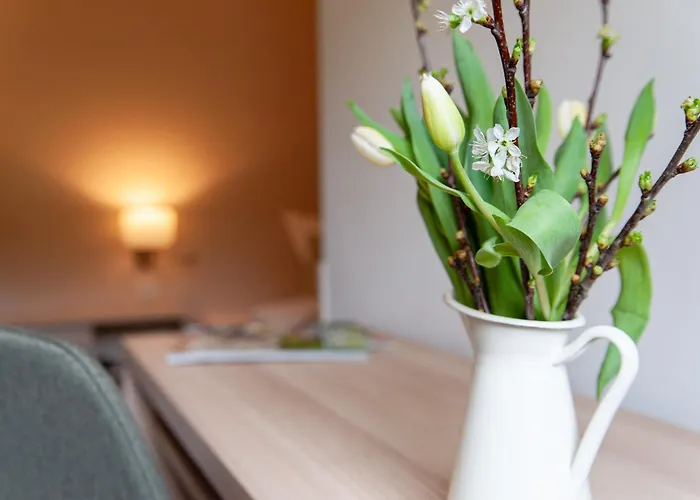 Forellenhof Wald- Und Wiesenquartier