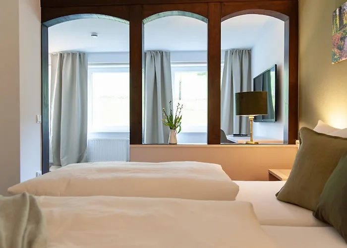 Forellenhof Wald- Und Wiesenquartier ホテル 3*