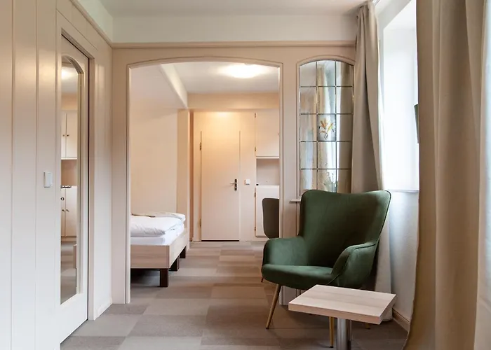 ホテル Forellenhof Wald- Und Wiesenquartier 3*