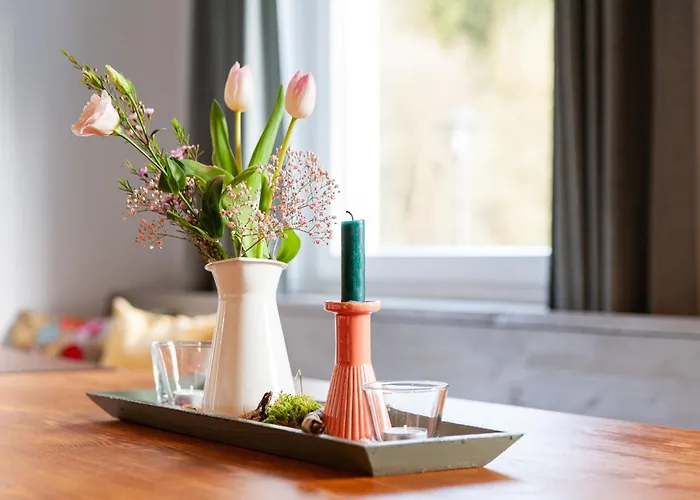 Forellenhof Wald- Und Wiesenquartier