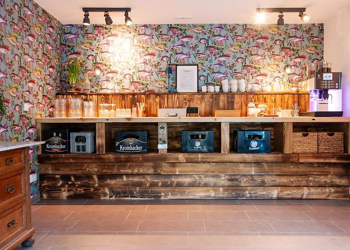 Forellenhof Wald- Und Wiesenquartier ホテル 3*