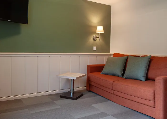 Forellenhof Wald- Und Wiesenquartier ホテル バート・ベルレブルク