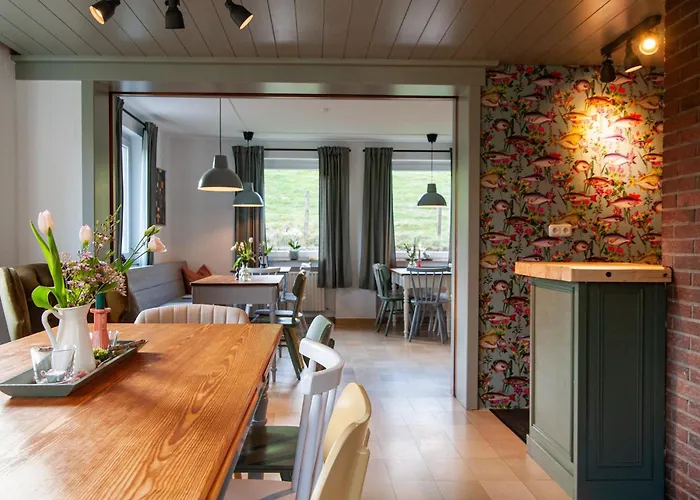 Forellenhof Wald- Und Wiesenquartier ホテル 3*