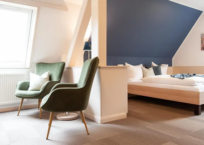 Forellenhof Wald- Und Wiesenquartier ホテル バート・ベルレブルク