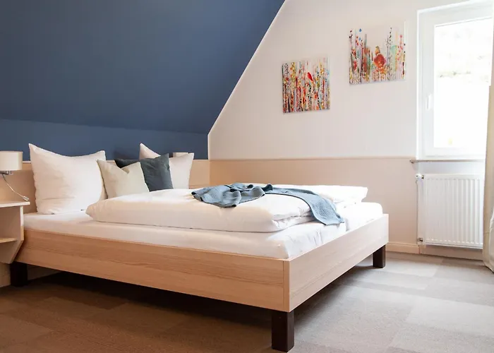 Forellenhof Wald- Und Wiesenquartier 3*